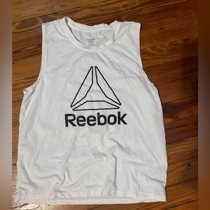Reebok tank